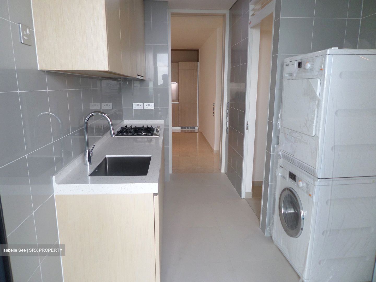 Fraser Street (D7), Apartment #615482961